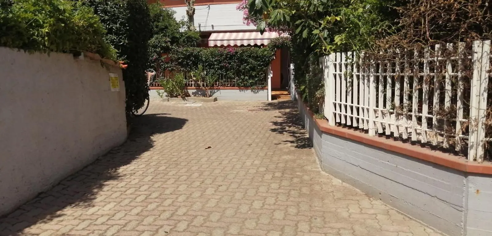 Bilocale Lazely - Goelba Apartment Porto Azzurro