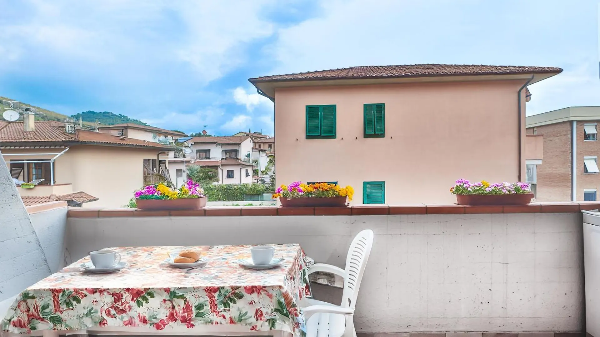 Bilocale Lazely - Goelba Apartment Porto Azzurro