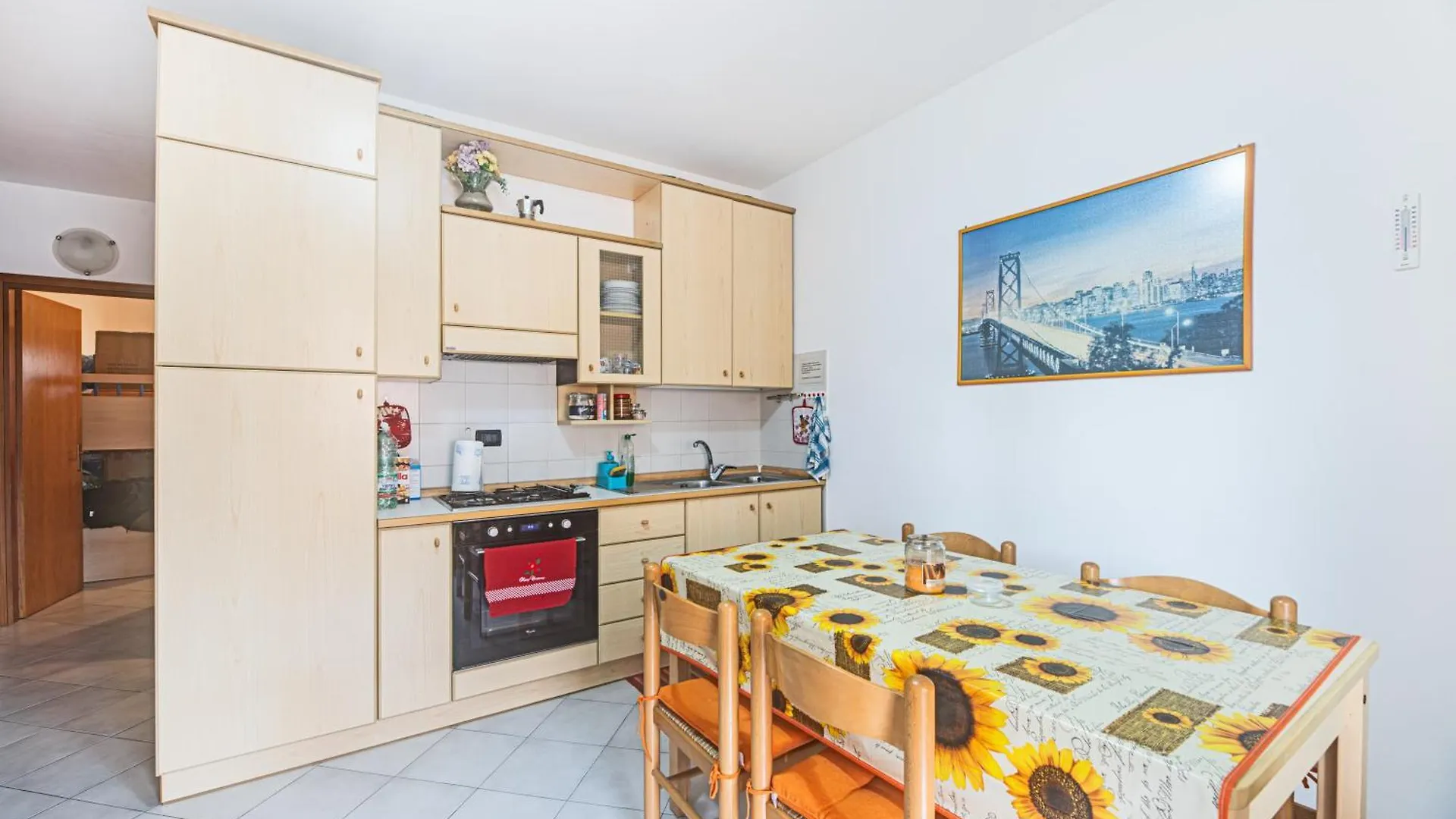 Bilocale Lazely - Goelba Apartment Porto Azzurro
