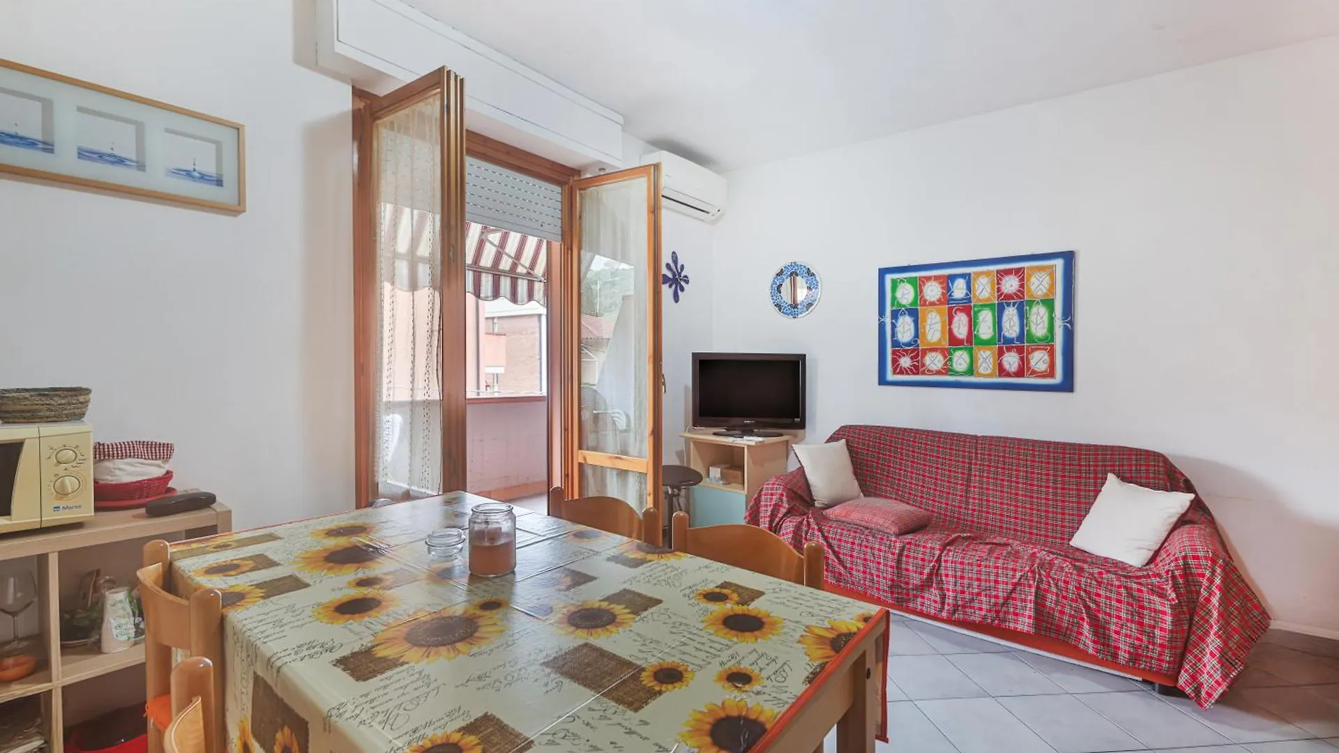 Bilocale Lazely - Goelba Apartment Porto Azzurro