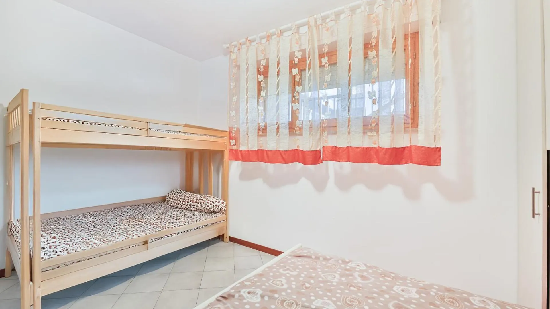 Bilocale Lazely - Goelba Apartment Porto Azzurro 0*,