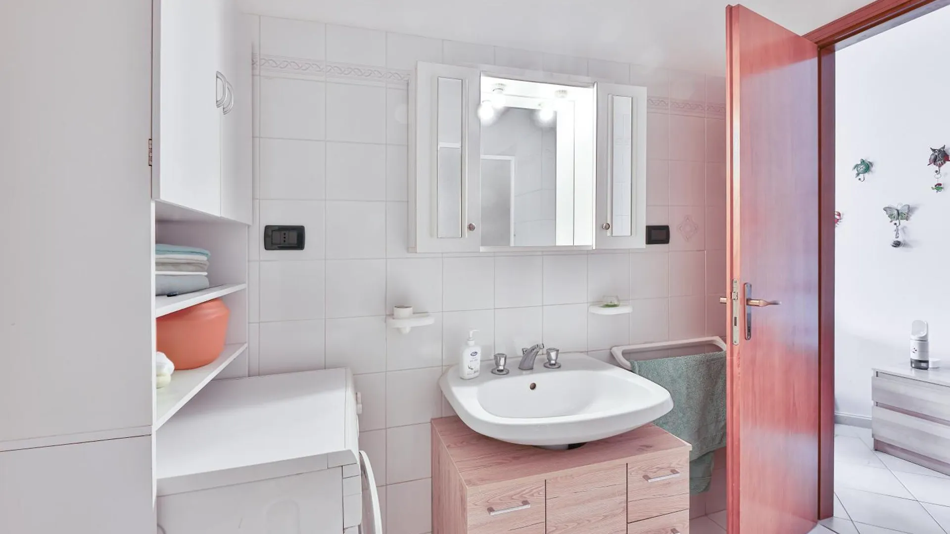 Bilocale Lazely - Goelba Apartment Porto Azzurro