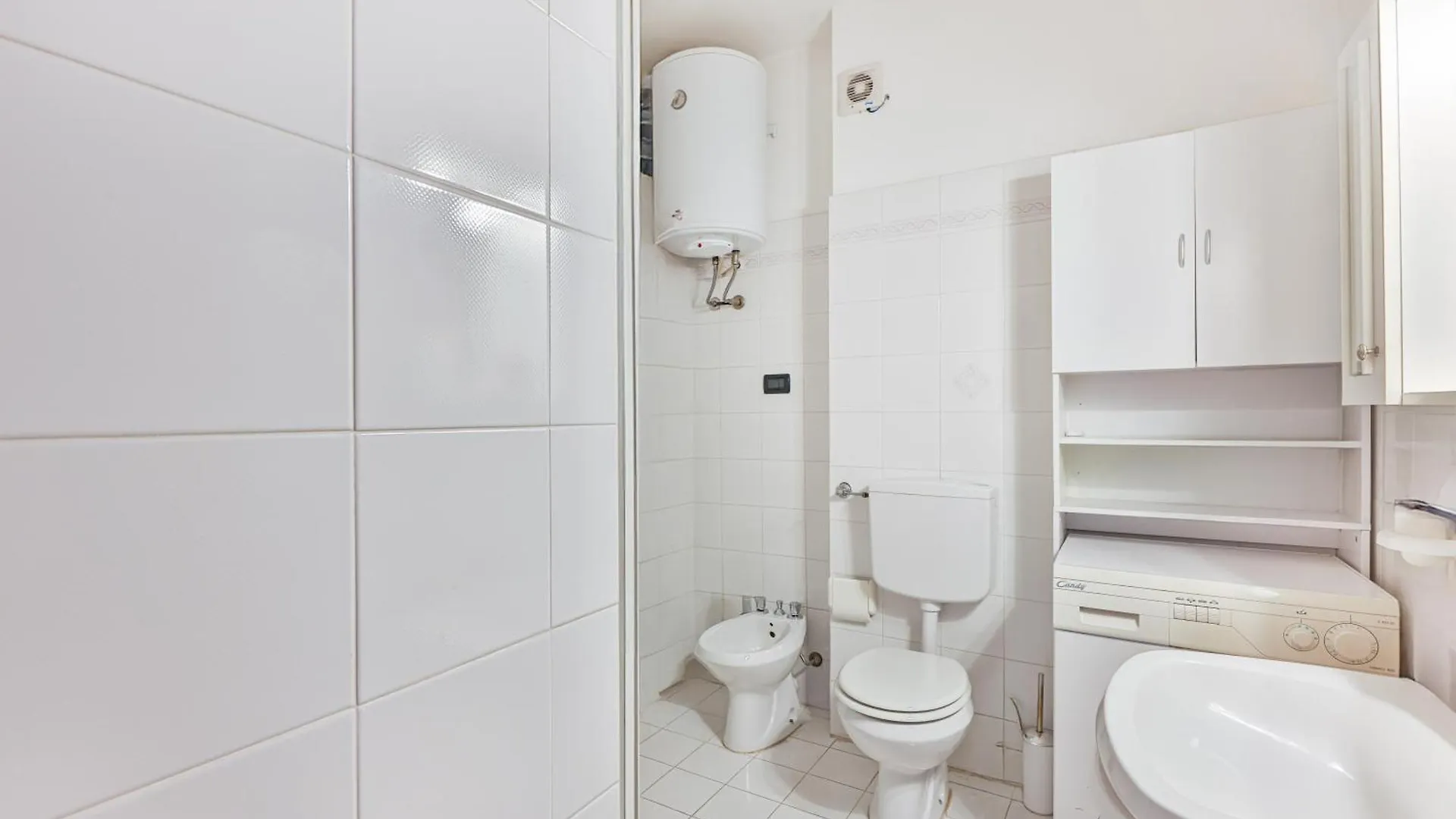 Bilocale Lazely - Goelba Apartment Porto Azzurro