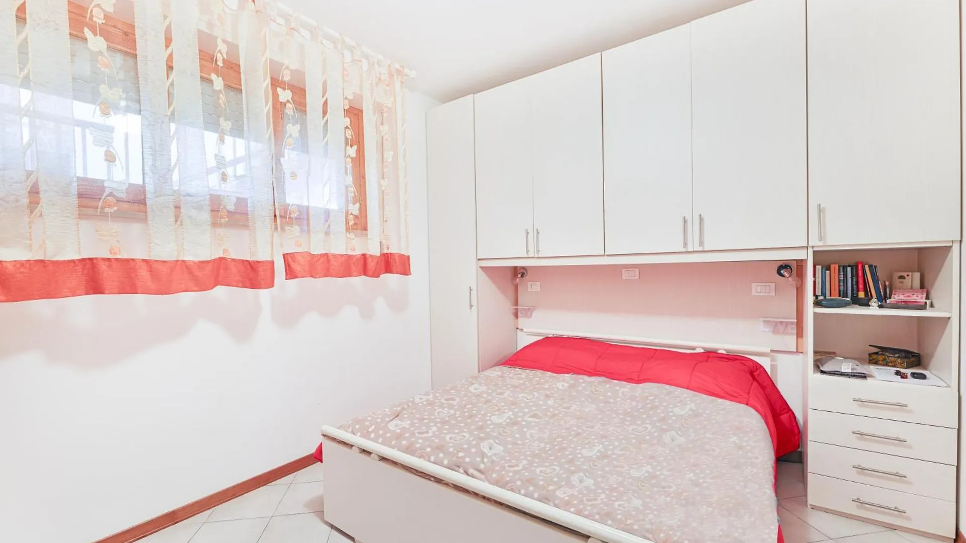 Bilocale Lazely - Goelba Apartment Porto Azzurro Italy
